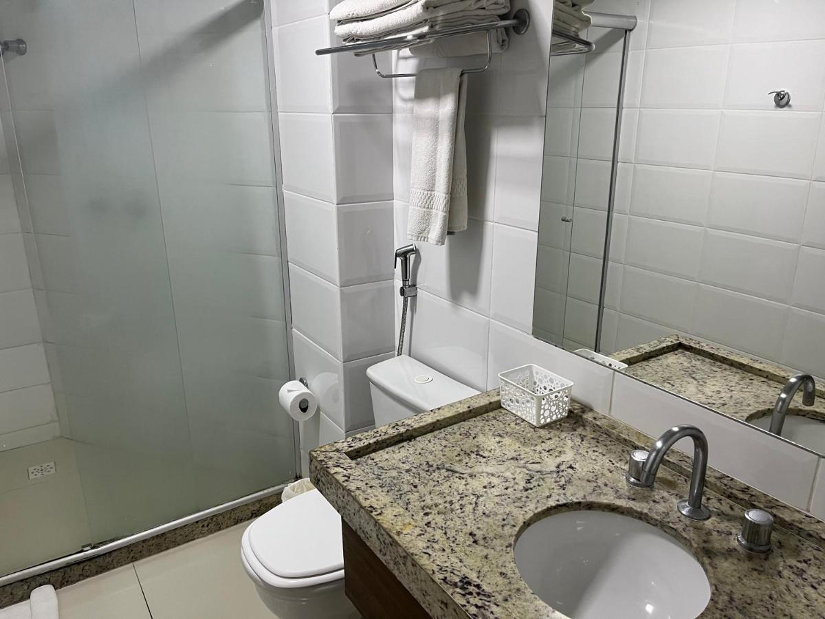 Hotel Flat Beira Mar Tambau João Pessoa Exterior foto